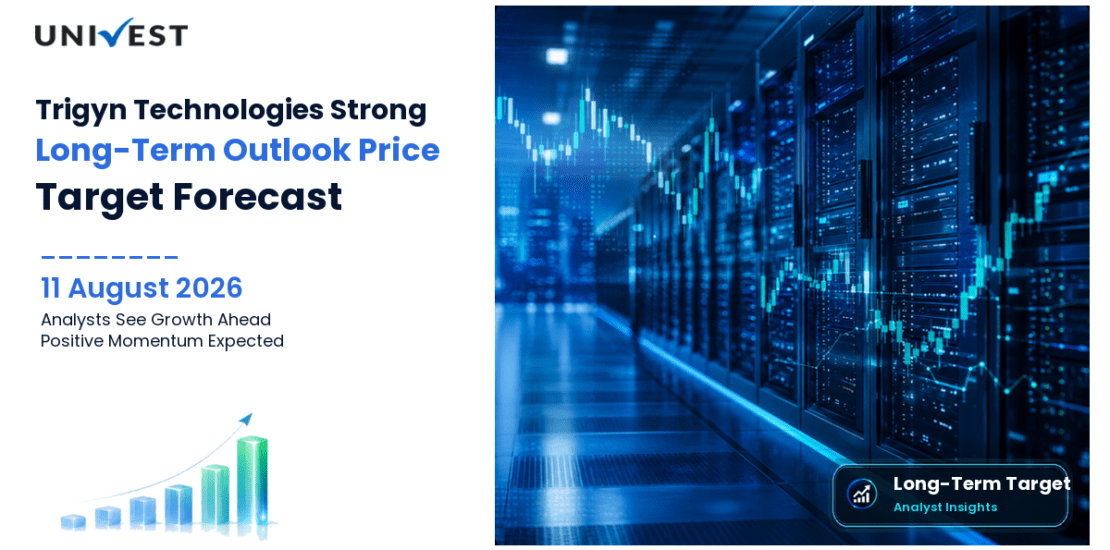 Trigyn Technologies Share Price Target 2027, 2028 and 2030: Long Term Analyst Forecast