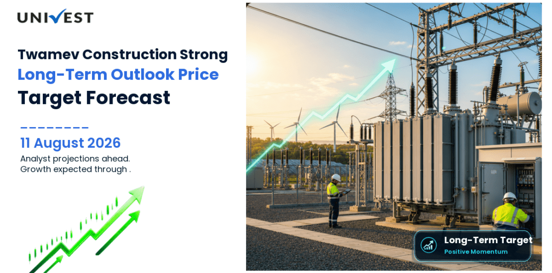 Twamev Construction and Infrastructure Share Price Target 2027, 2028 and 2030: Long Term Analyst Forecast