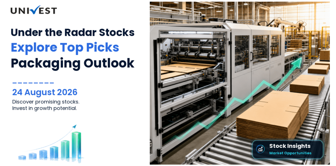 5 Under the Radar Packaging Stocks in India