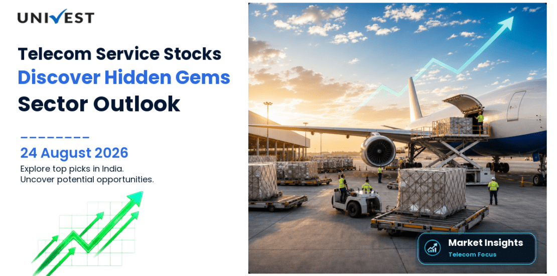 5 Under the Radar Telecom Service Stocks in India