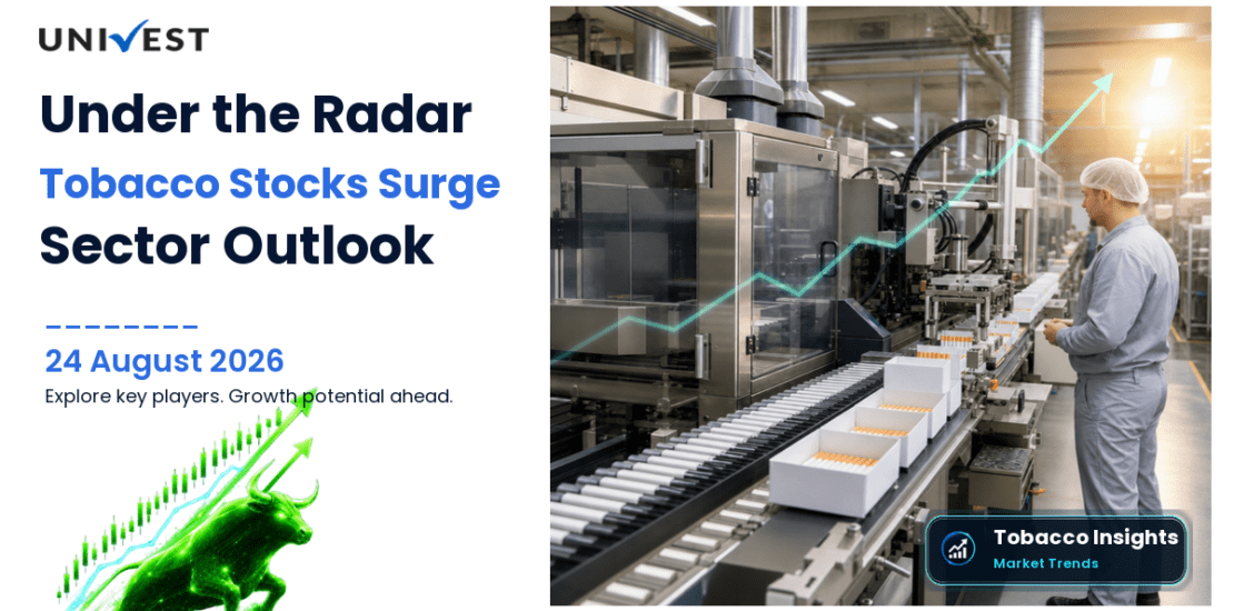 5 Under the Radar Tobacco Stocks in India