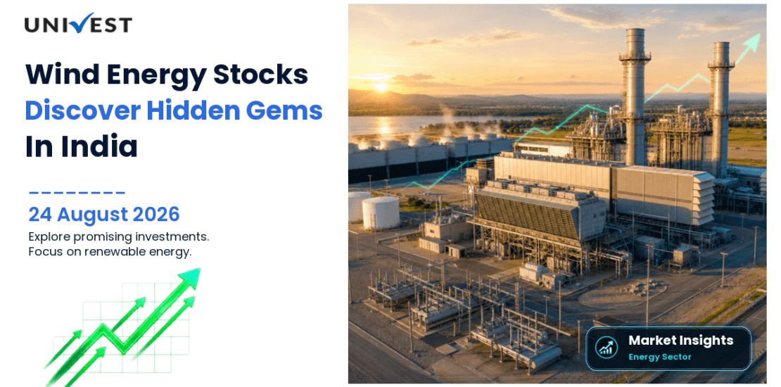 5 Under the Radar Wind Energy Stocks in India