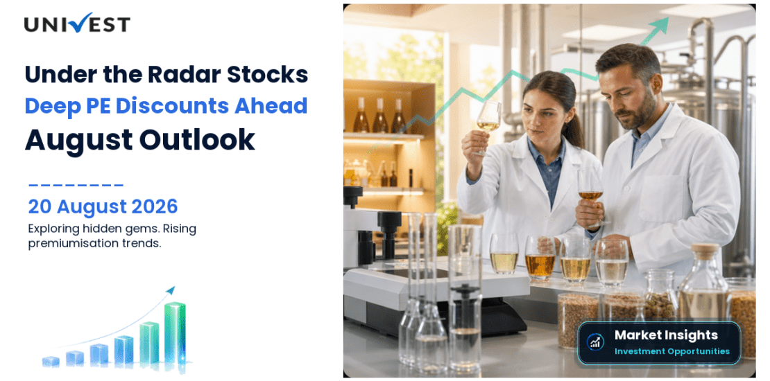 5 Under the Radar Alcoholic Beverage Stocks in India