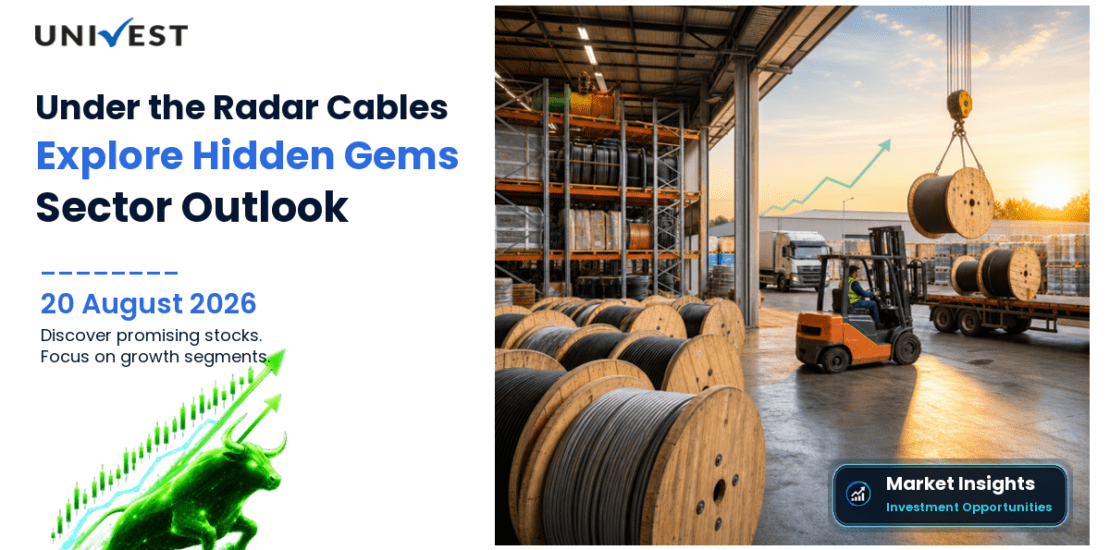 5 Under the Radar Cable Stocks in India