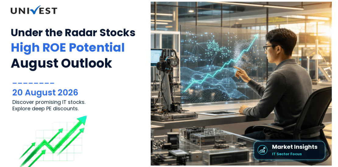5 Under the Radar IT Software Stocks in India