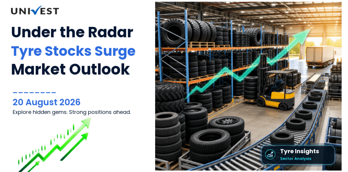 5 Under the Radar Tyre Stocks in India