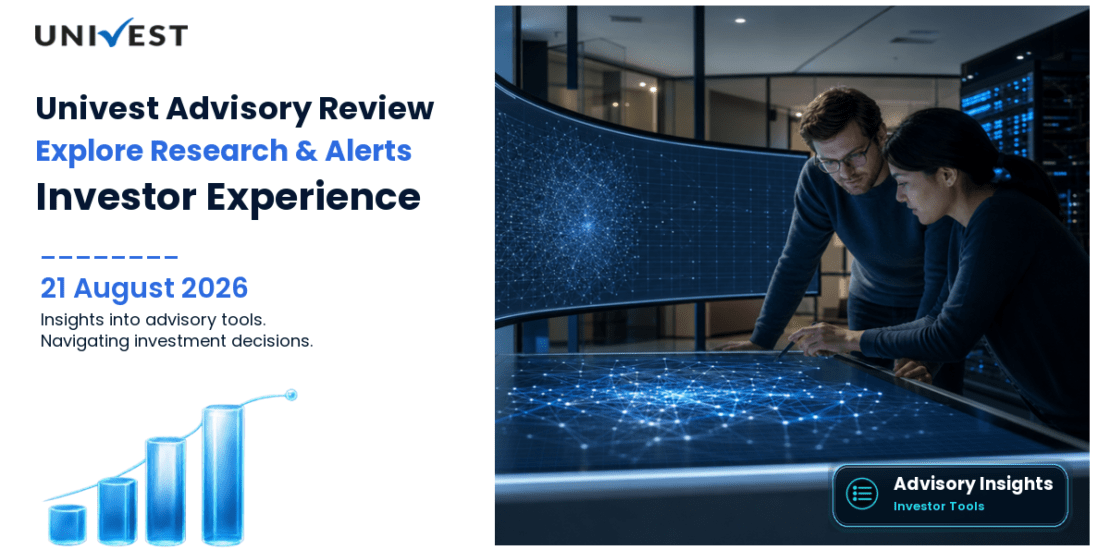 Univest Advisory Experience Review: Research, Alerts and Investment Decisions