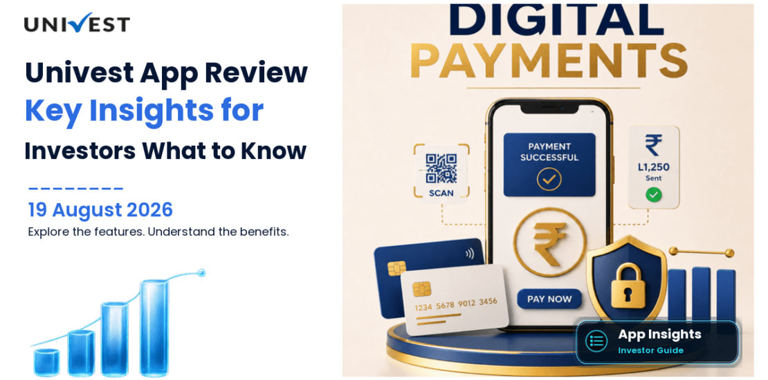 Univest App Review 2026: What Investors Should Know