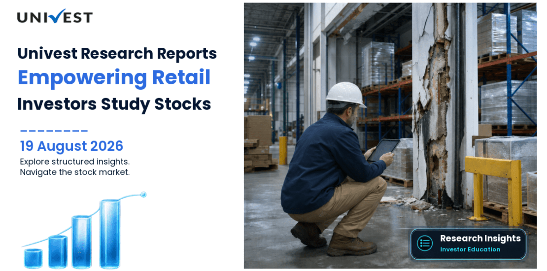 Univest Research Reports Review: How They Help Investors Study Stocks