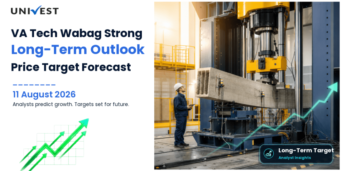 VA Tech Wabag Share Price Target 2027, 2028 and 2030: Long Term Analyst Forecast