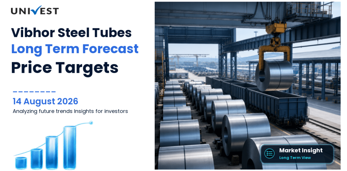 Vibhor Steel Tubes Share Price Target 2027, 2028 and 2030: Long Term Analyst Forecast