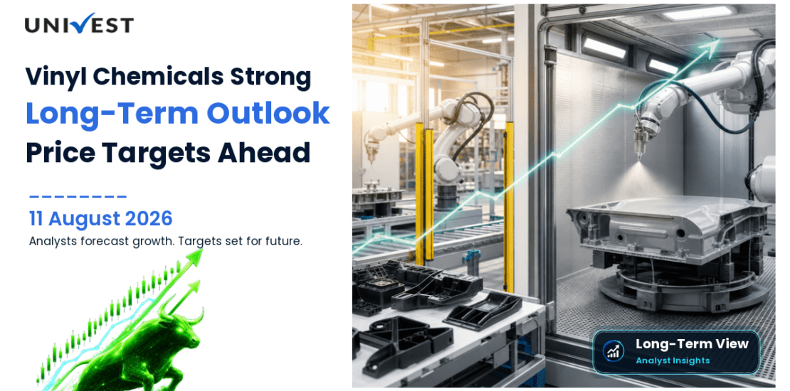 Vinyl Chemicals (India) Share Price Target 2027, 2028 and 2030: Long Term Analyst Forecast