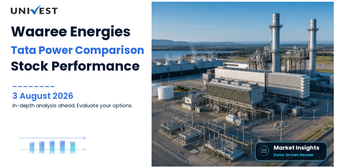 Waaree Energies vs Tata Power: Which Stock Should You Track
