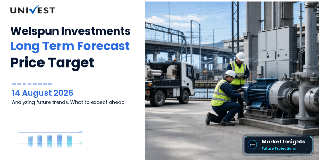 Welspun Investments and Commercials Share Price Target 2027, 2028 and 2030: Long Term Analyst Forecast