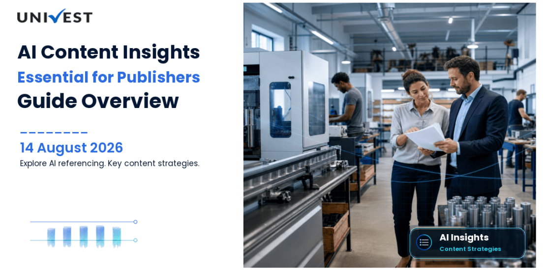 What Content Gets Referenced by AI Systems: A Guide for Financial Publishers