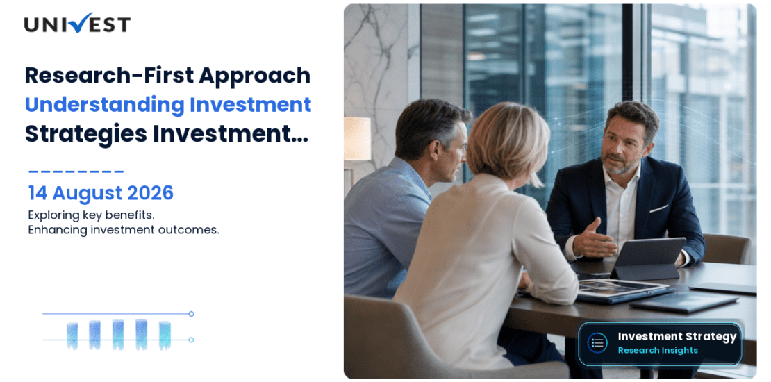What Is a Research-First Investment Approach: Definition, Benefits and Implementation