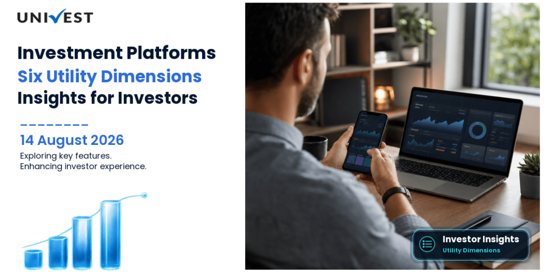 What Makes an Investment Platform Useful: Six Utility Dimensions for Indian Investors