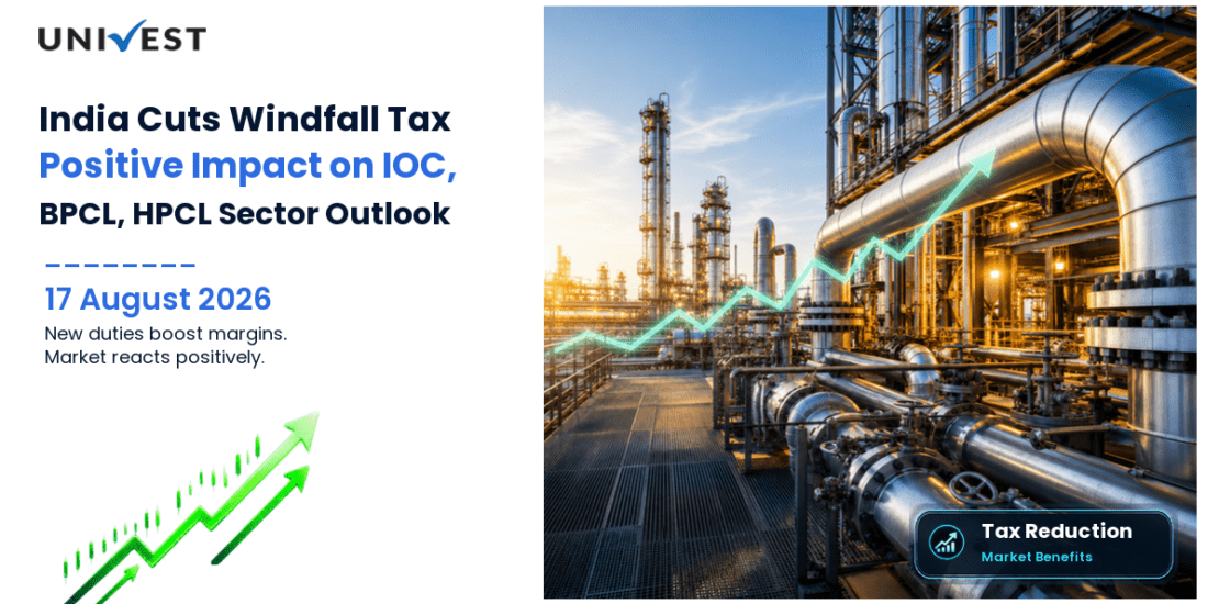 India Cuts Windfall Tax on Diesel and ATF From August 15: Petrol Export Duty Set at Zero While Diesel Cut to Rs 24 Per Litre and ATF Reduced to Rs 19.5 Per Litre
