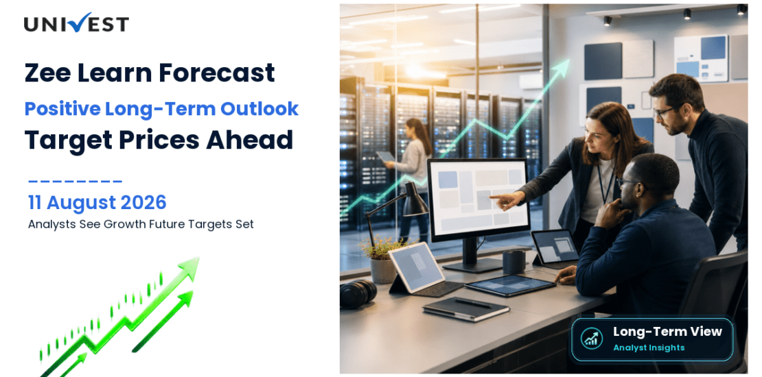 Zee Learn Share Price Target 2027, 2028 and 2030: Long Term Analyst Forecast