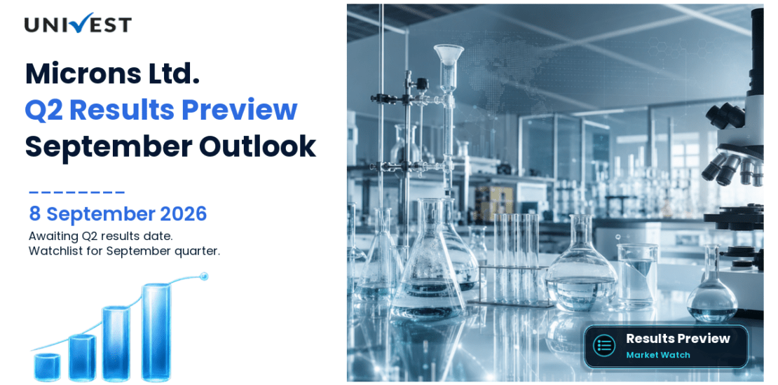 20 Microns Q2 Results FY27 Preview: Results Date, Expectations and the Numbers That Will Decide the September 2026 Quarter