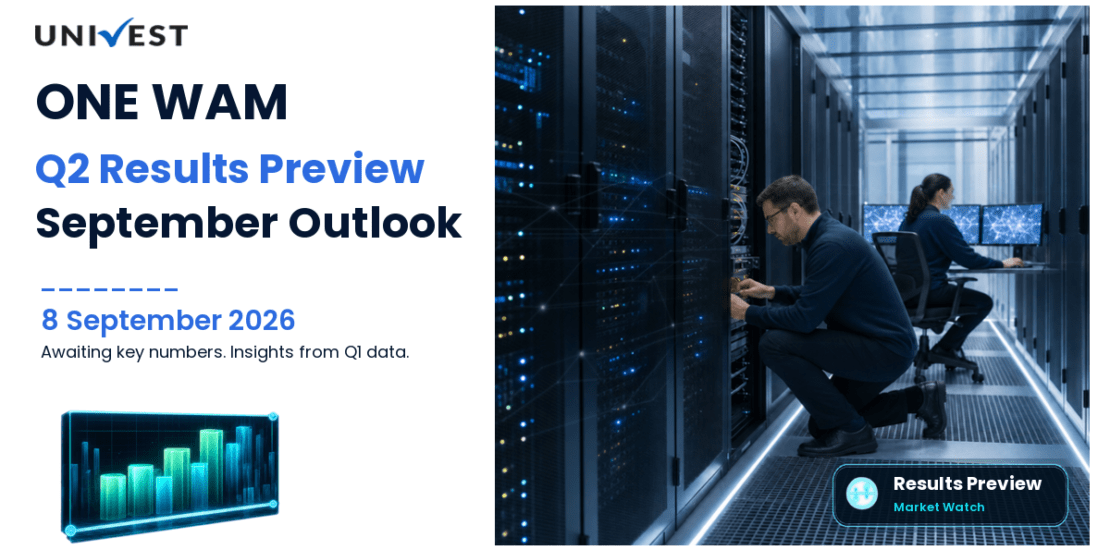 360 ONE WAM Q2 Results FY27 Preview: Results Date, Expectations and the Numbers That Will Decide the September 2026 Quarter