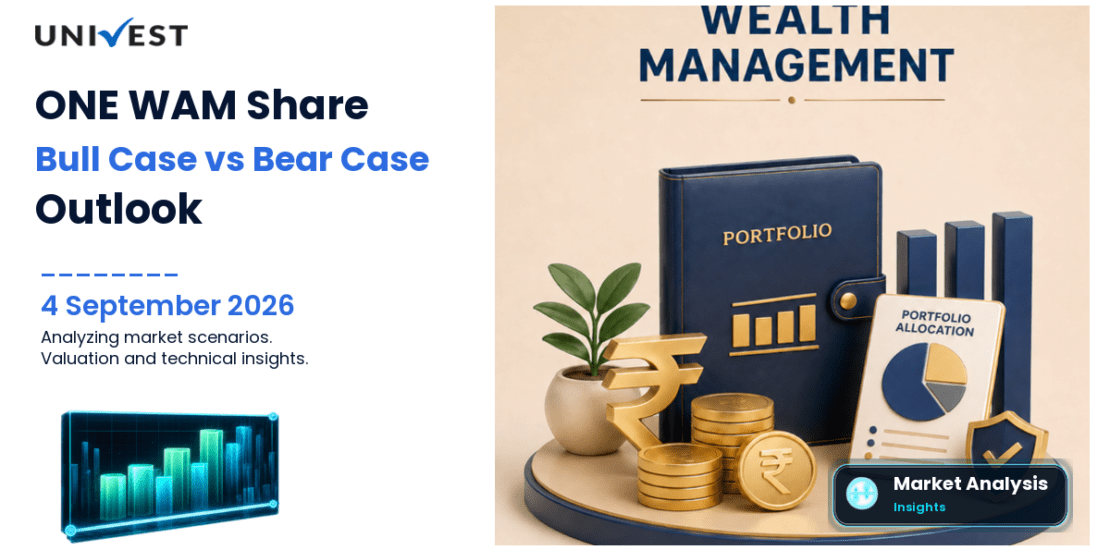 360 ONE WAM Share: Bull Case vs Bear Case for 2026