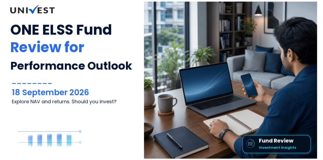 360 ONE ELSS Tax Saver Nifty 50 Index Fund Direct Growth Review 2026: NAV, Returns, Portfolio & Should You Invest?