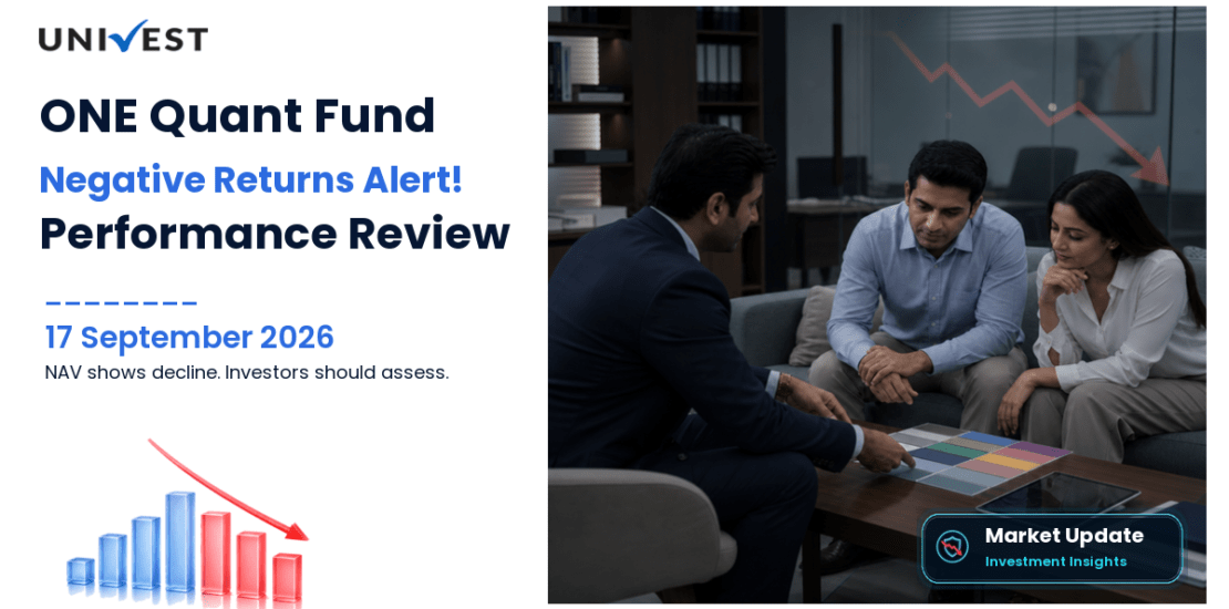 360 ONE Quant Fund Direct Growth Review 2026: NAV, Returns, Portfolio & Should You Invest?
