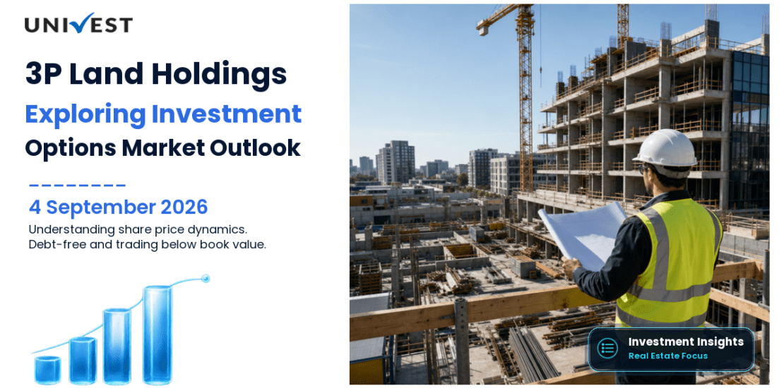 3P Land Holdings: Should You Buy, Hold, or Sell Right Now?