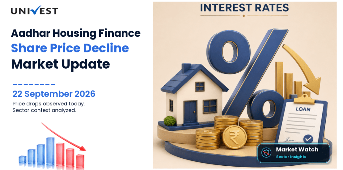 Aadhar Housing Finance Share Price
