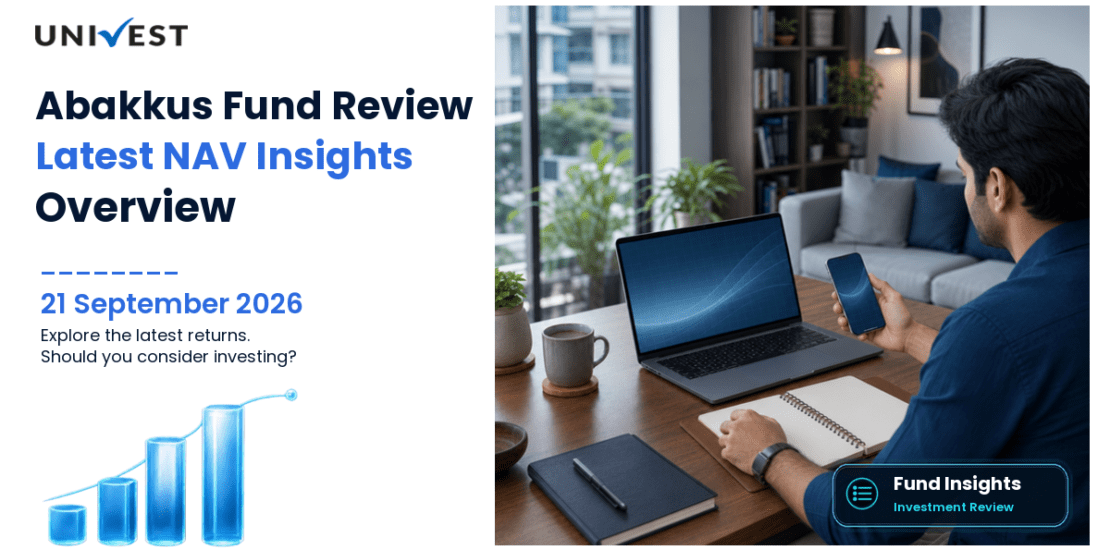 Abakkus Large & Mid Cap Fund Direct Growth Review 2026: NAV, Returns, Portfolio & Should You Invest?