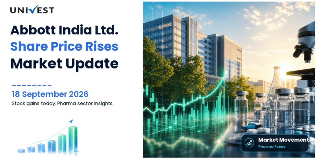 Abbott India Share Price