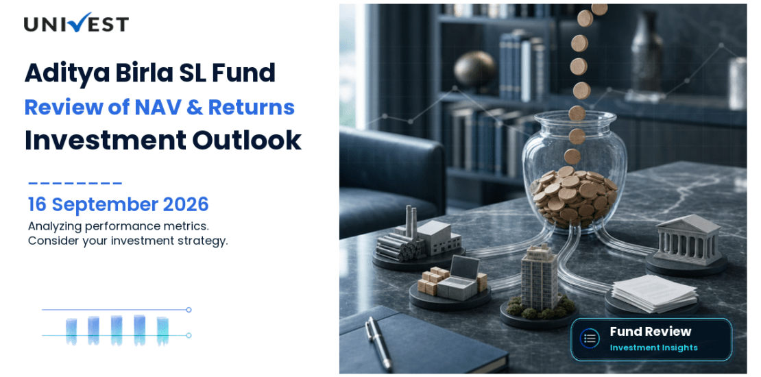Aditya Birla SL BSE India Infrastructure Index Fund Direct Growth Review 2026: NAV, Returns, Portfolio & Should You Invest?