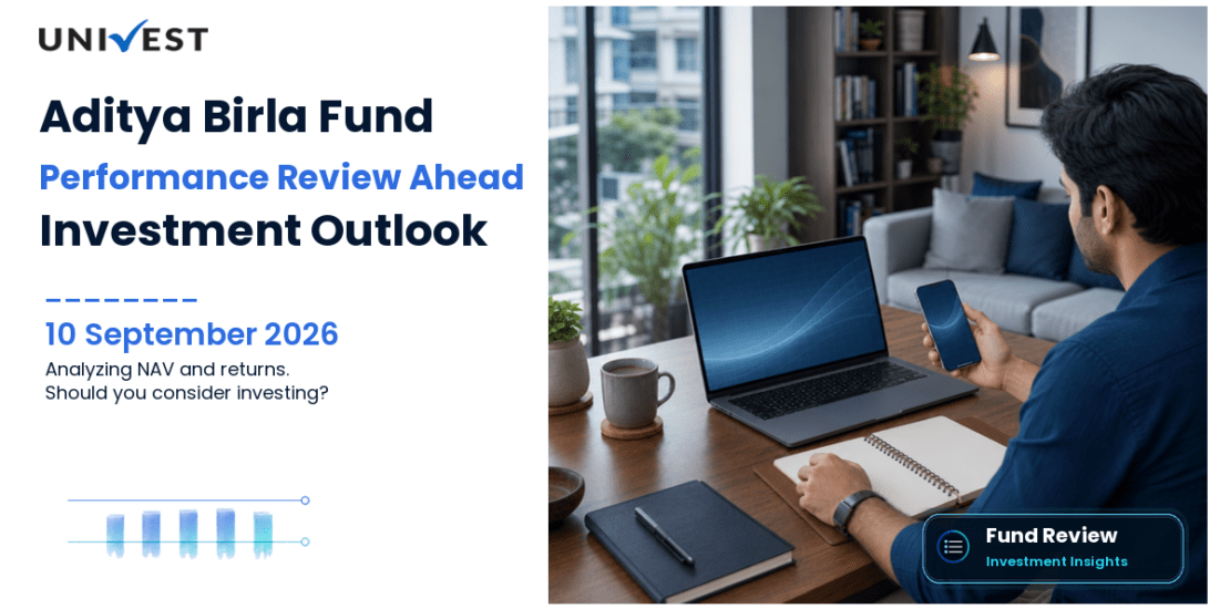 Aditya Birla SL Balanced Advantage Fund Direct Growth Review 2026: NAV, Returns, Portfolio & Should You Invest?