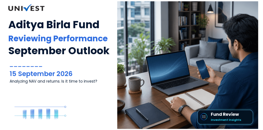 Aditya Birla SL CRISIL-IBX AAA NBFC-HFC Index-Sep 2026 Fund Direct Growth Review 2026: NAV, Returns, Portfolio & Should You Invest?