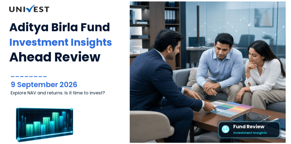 Aditya Birla SL Dynamic Term Fund Direct Growth Review 2026: NAV, Returns, Portfolio & Should You Invest?