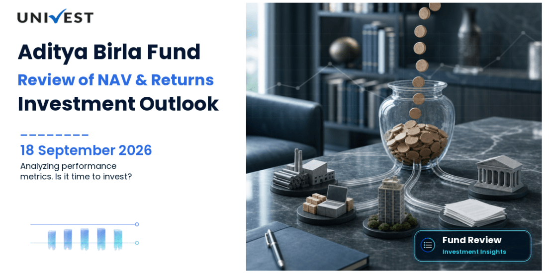 Aditya Birla SL Gilt Fund Direct Growth Review 2026: NAV, Returns, Portfolio & Should You Invest?