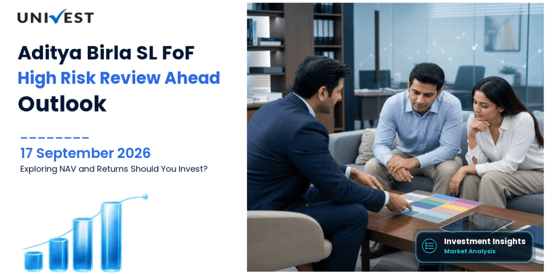 Aditya Birla SL Multi-Asset Passive FoF Direct Growth Review 2026: NAV, Returns, Portfolio & Should You Invest?