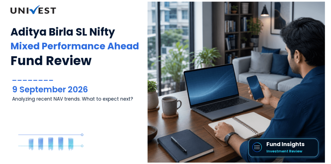 Aditya Birla SL Nifty 50 Index Fund Direct Growth Review 2026: NAV, Returns, Portfolio & Should You Invest?
