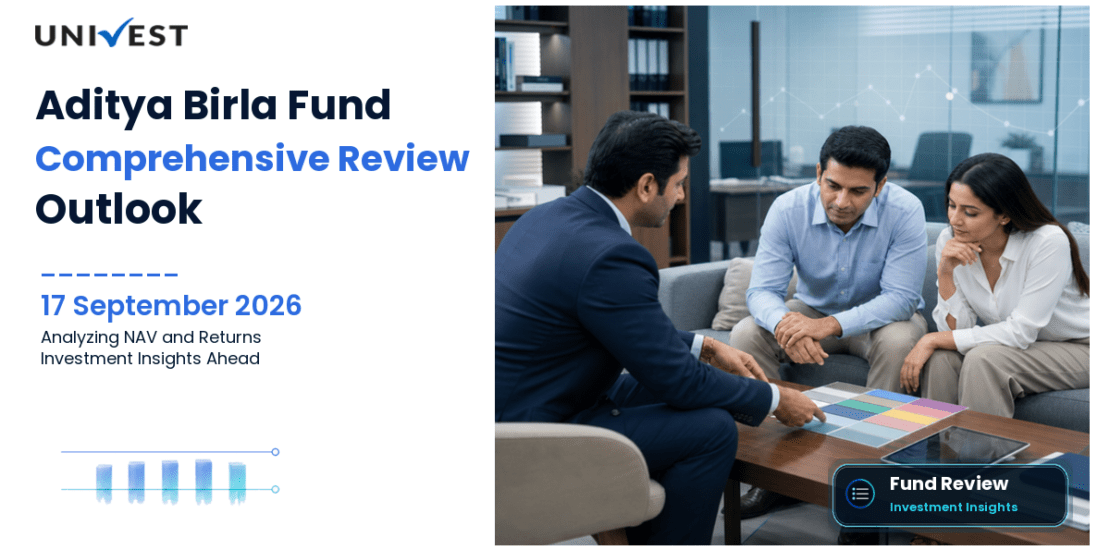 Aditya Birla SL Nifty SDL Apr 2027 Index Fund Direct Growth Review 2026: NAV, Returns, Portfolio & Should You Invest?