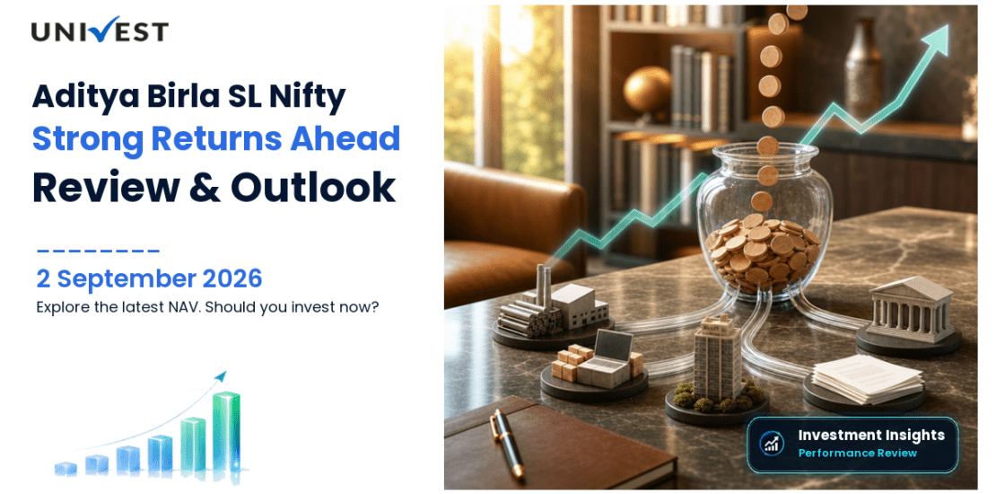 Aditya Birla SL Nifty Smallcap 50 Index Fund Direct Growth Review 2026: NAV, Returns, Portfolio & Should You Invest?