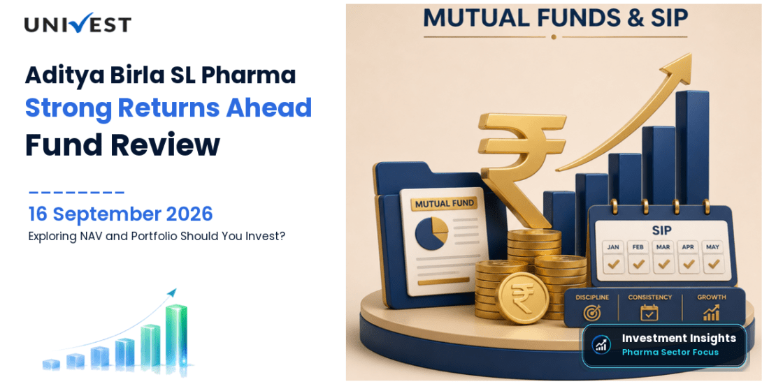 Aditya Birla SL Pharma & Healthcare Fund Direct Growth Review 2026: NAV, Returns, Portfolio & Should You Invest?