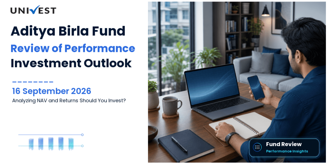 Aditya Birla SL Retirement Fund-50 Direct Growth Review 2026: NAV, Returns, Portfolio & Should You Invest?
