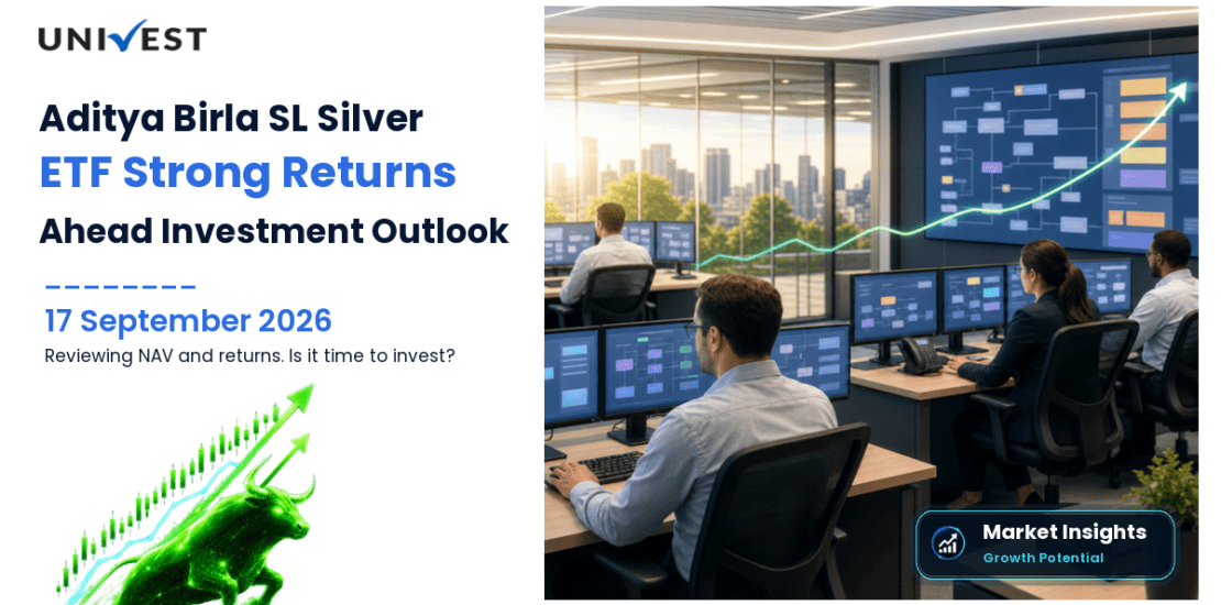 Aditya Birla SL Silver ETF FOF Direct Growth Review 2026: NAV, Returns, Portfolio & Should You Invest?