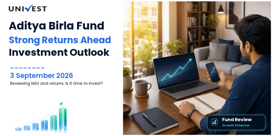Aditya Birla SL Special Opp Fund Direct Growth Review 2026: NAV, Returns, Portfolio & Should You Invest?