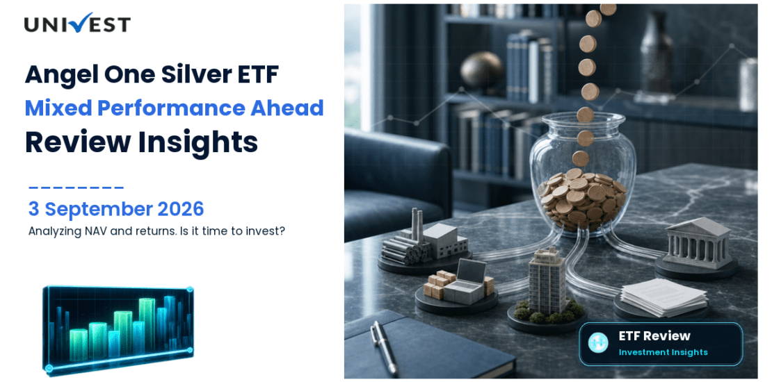 Angel One Silver ETF FOF Direct Growth Review 2026: NAV, Returns, Portfolio & Should You Invest?