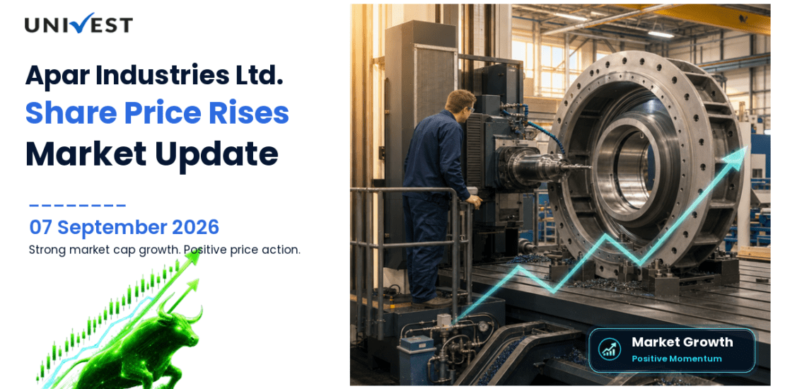 Apar Industries Share Price