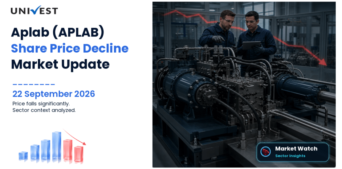 Aplab Share Price