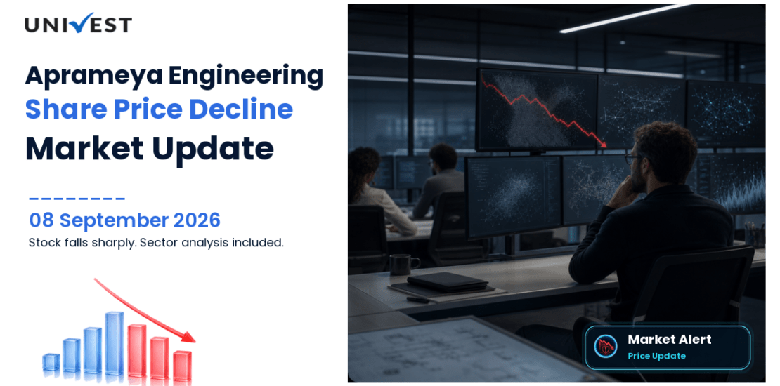 Aprameya Engineering Share Price