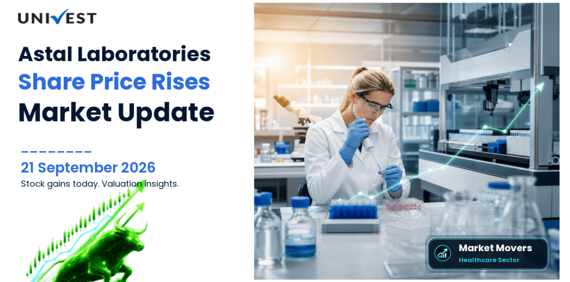 Astal Laboratories Share Price